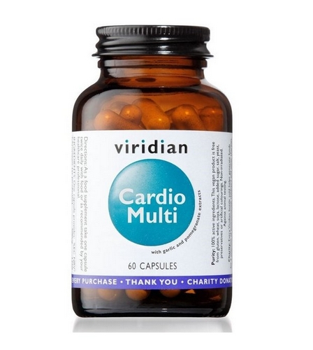 Novinky pro zdravé srdce