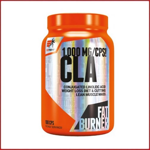 CLA: tajemství efektivního hubnutí a zlepšení tělesné kompozice