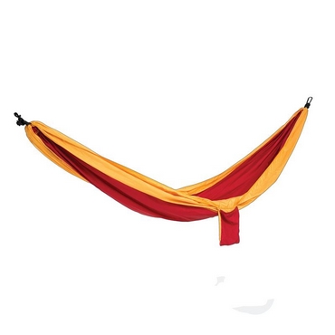 Houpací sítě a sedátka