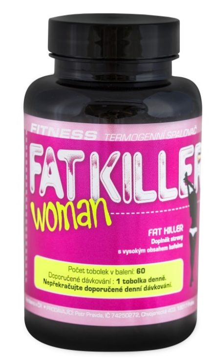 Ladylab - fitness výživa pro ženy