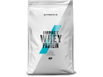 Myprotein opět skladem