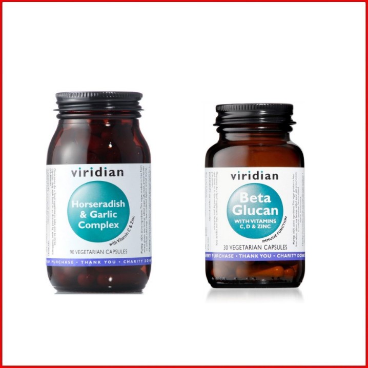 Jak rychle zvýšit imunitu?