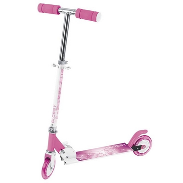 Nové koloběžky ve Fitnessprotebe.cz