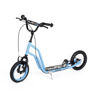 Koloběžky na míru