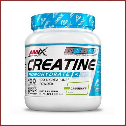 Formy kreatinu: jaká je nejlepší pro váš trénink?