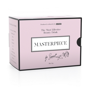 MASTERPIECE - kolagen na pleť 