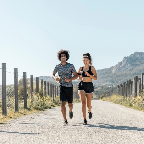 Novinky pro vytrvalostní sporty