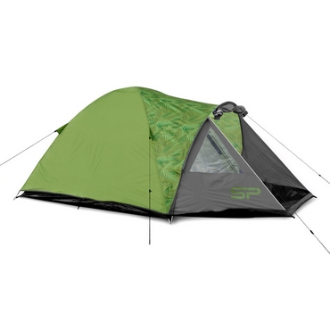 Stany na kempování