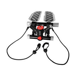 Steppery a fitness konstrukce