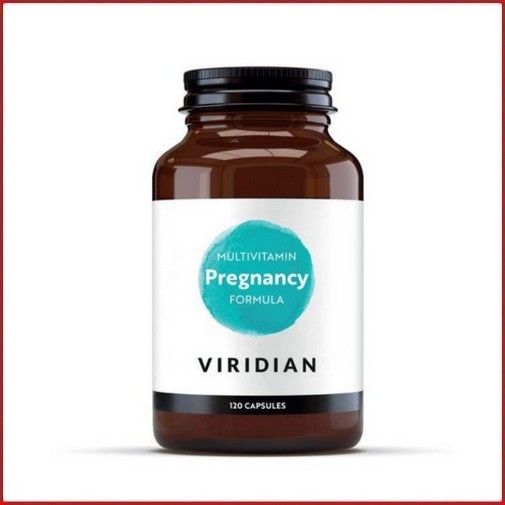 Doplňky stravy v těhotenství: podpora zdraví matky i dítěte