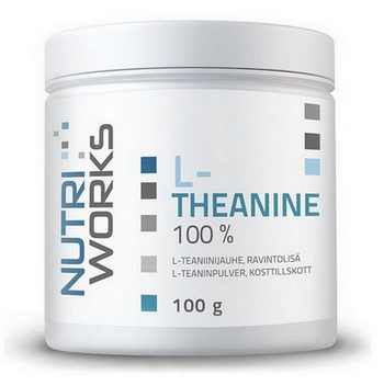 Novinky od NutriWorks