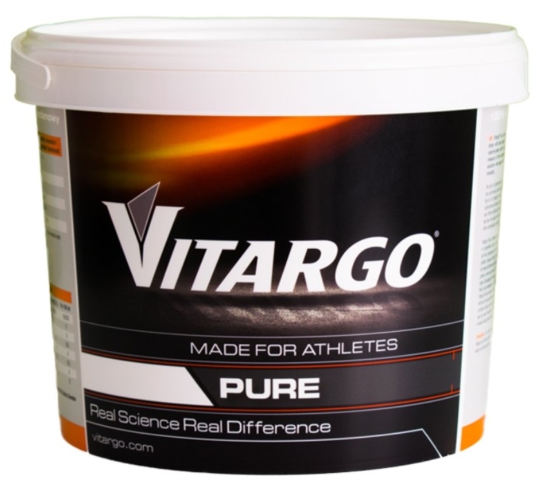 Špičkové sacharidové nápoje Vitargo