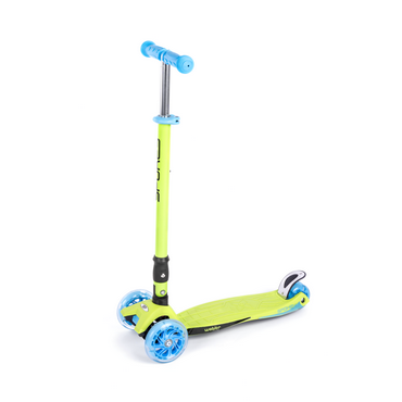 Stylové tříkolky pro děti