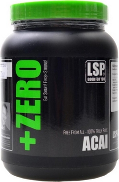 ZERO LSP NUTRITION
