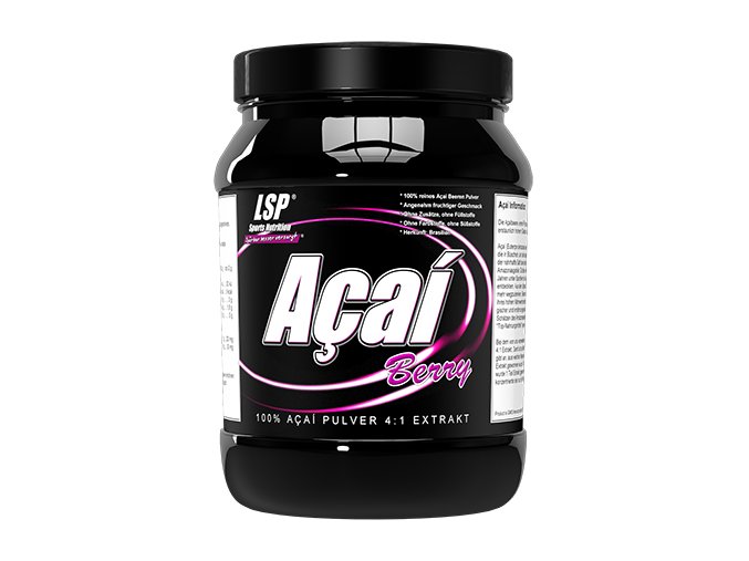Acai Berry