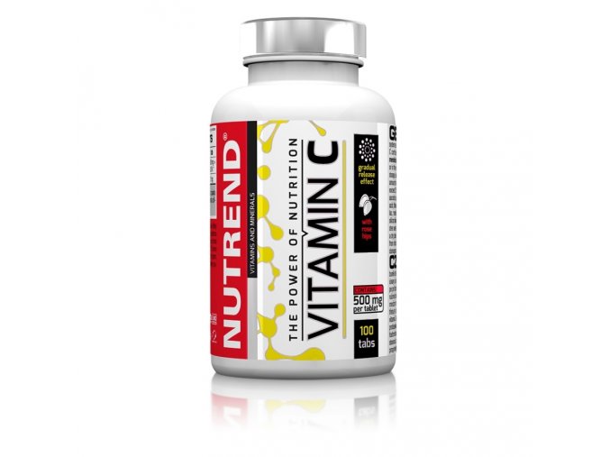 Vitamín C