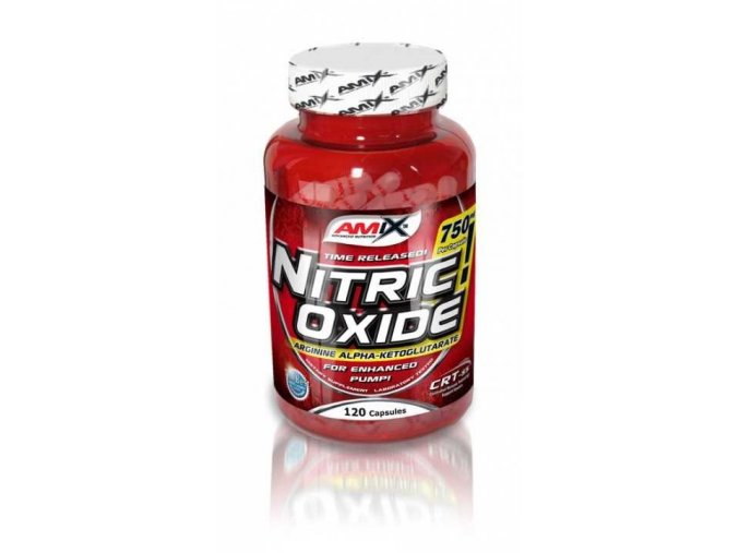NO - nitric oxide