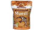 Cereálie, kaše a müsli