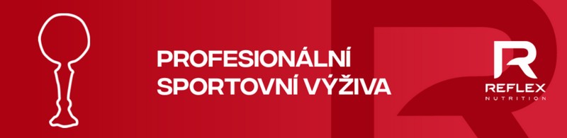 profesionální sportovní výživa
