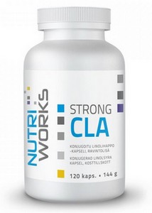 cla-nutriworks