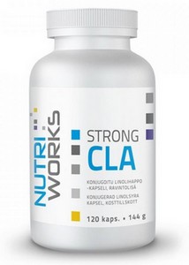 cla-nutriworks