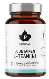 l-theanin