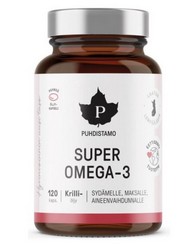 omega-3