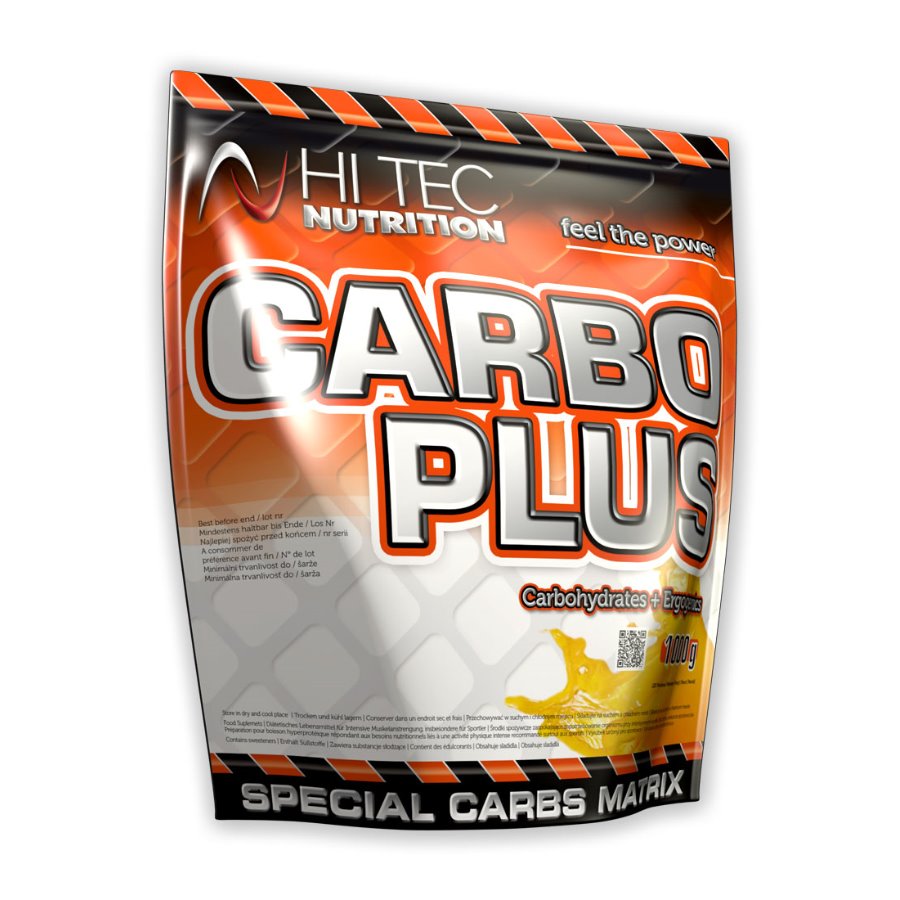 CARBOPLUS