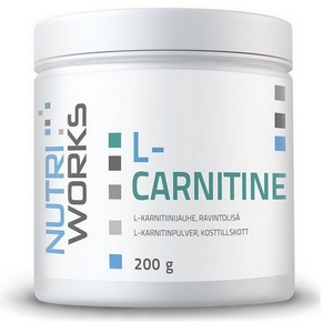 carnitine