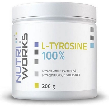 tyrosine