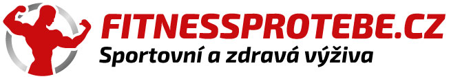 Fitnessprotebe.cz - sportovní výživa, doplňky stravy a vybavení pro fitness