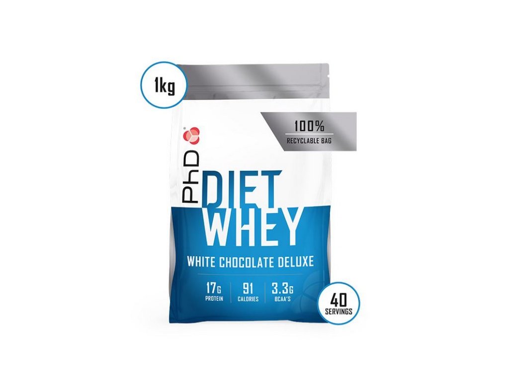 diet whey 1kg wc