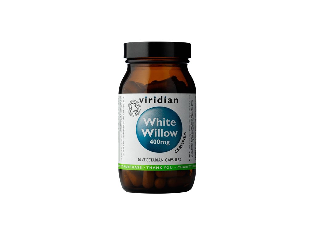 bark white willow în varicoza panangin i vene varicoase