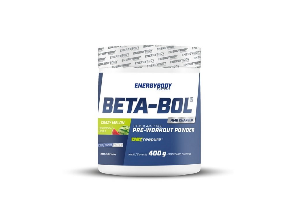 beta bol