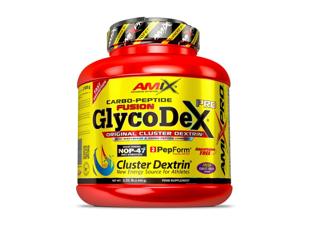 glycodex