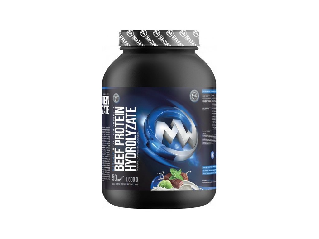 Beef Protein Hydrolyzate 1500 g