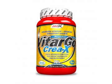 vitargo amix crea x