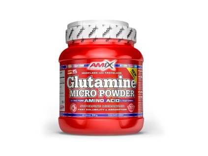 glutamine 500g