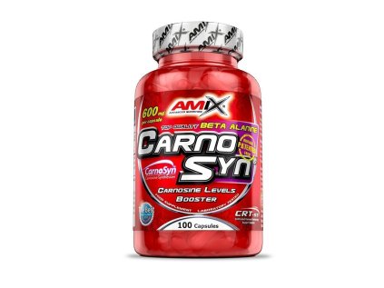 carnosyn amix