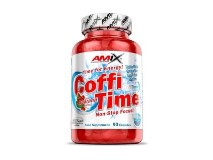 CoffiTime® 90 kapslí
