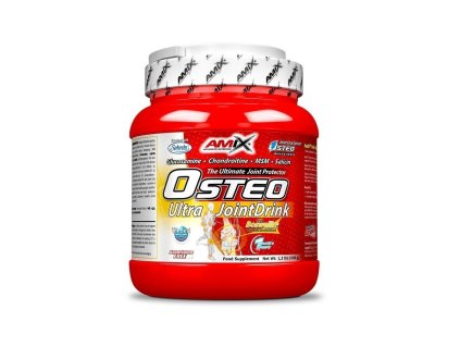 osteo ultrajoint drink amix