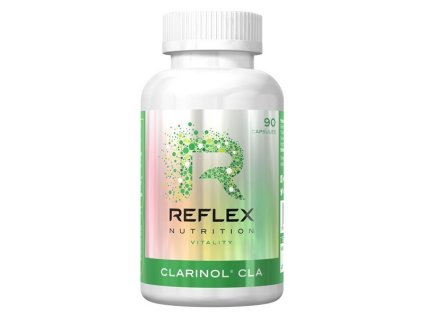 reflex cla
