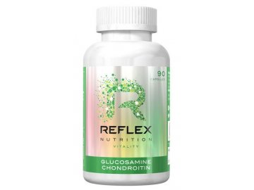 glukosamin chondroitin reflex