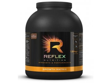 growth matrix reflex