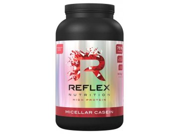 micellar reflex 909