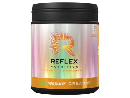 creapure reflex 500