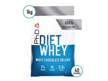 phd diet whey 1kg