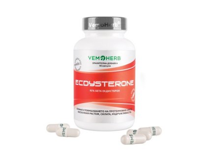 ecdysterone