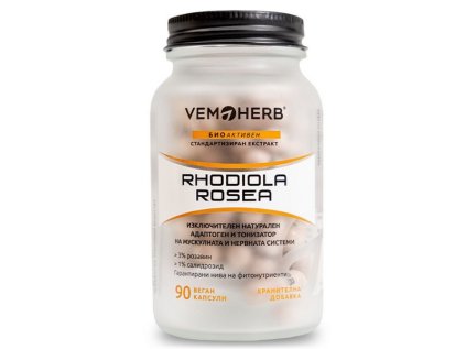 rhodiola rosea