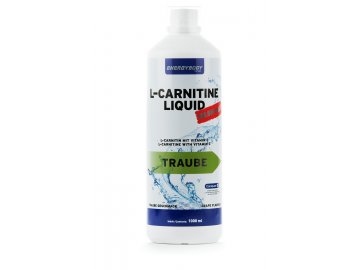 L-Carnitin Liquid 100.000mg 1000ml